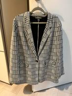 Zwart/wit jasje - Primark - Maat XL, Zwart, Maat 46/48 (XL) of groter, Ophalen of Verzenden, Zo goed als nieuw