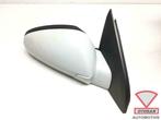 opel vectra c 2002 2008 buitenspiegel spiegel rechts elekt., Auto-onderdelen, Spiegels, Ophalen of Verzenden, Nieuw, Opel