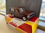 Range Rover, Solido, Mint/Boxed, Hobby en Vrije tijd, Modelauto's | 1:43, Ophalen of Verzenden, Nieuw, Auto, Solido