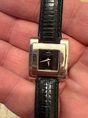 Baume & Mercier Catwalk Dameshorloge beschikbaar voor biedingen