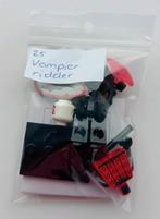 Lego minifigurine Vampierridder,  nieuw, CMF 25, Ophalen of Verzenden, Nieuw, Complete set, Lego