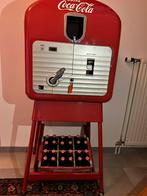 Ventilator 27 Vintage Coca Cola automaat, origineel!, Ophalen, Gebruikt