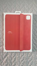 ipad smart folio Citrus Roze, Computers en Software, Tablet-hoezen, IPad Air 11 inch (2025) M3 / (2024) M2 / iPad Pro 11 (2020/2021/