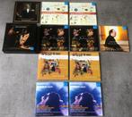 Harnoncourt - Sacred Masterworks - 9 CD BOX SET, Cd's en Dvd's, Ophalen of Verzenden, Zo goed als nieuw, Boxset
