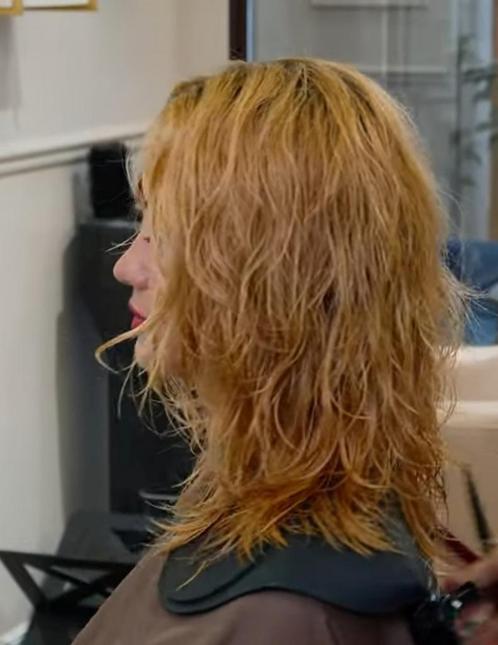 Dameskrullenkapper knipt met passie en ervaring, Sieraden, Tassen en Uiterlijk, Uiterlijk | Haarverzorging, Nieuw, Ophalen
