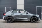 Audi Q3 Sportback 35 TFSI S Edition Dodehoek|Leder|Keyless, Auto's, Audi, 15 km/l, 1498 cc, 4 cilinders, 150 pk