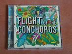 CD Flight of the Conchords - same, Verzenden, 2000 tot heden, Gebruikt