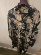 Dames tuniek, Ophalen of Verzenden, Nieuw, Maat 46/48 (XL) of groter, Blauw