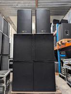 ✅Seeburg acoustic line E18 / MAG Z350 pa systeem, Audio, Tv en Foto, Luidsprekers, Overige merken, Gebruikt, Info@verbuntaudio.nl