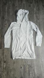 Grijs vest Maat 152/158 Garcia, Meisje, Trui of Vest, Garcia Jeans, Ophalen of Verzenden