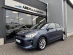Kia Rio 1.2 CVVT 84PK Dream Team Edition (NAVI|CAM|CRUISE|4-, Auto's, 21 km/l, Gebruikt, Zwart, 4 cilinders