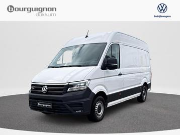 Volkswagen Crafter Elektrisch L3H3 | Navi | Camera | LED | beschikbaar voor biedingen