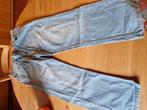 PILOT PALMER SPIJKERBROEK MAAT 40/32, Ophalen of Verzenden, Blauw, Pilot