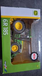 John Deere model 6R 185, Verzenden, Nieuw, Tractor of Landbouw, Britains