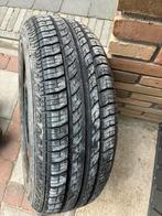 Band op velg, Ophalen of Verzenden, Zo goed als nieuw