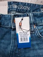 CAST IRON Cuda jeans W31 L34, Kleding | Heren, Blauw, Cast iron, Nieuw, W32 (confectie 46) of kleiner