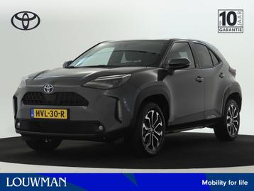 Toyota Yaris Cross 1.5 Hybrid Dynamic | Winter pakket | beschikbaar voor biedingen