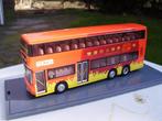 Hong kong bussen, Hobby en Vrije tijd, Modelauto's | Overige schalen, Verzenden, Nieuw, Bus of Vrachtwagen