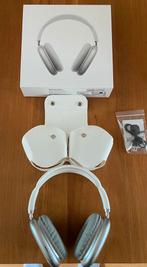 Nieuwe Apple AirPods Max | Wit, Overige merken, Bluetooth, Nieuw, Op oor (supra aural)