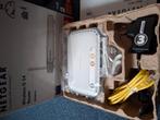 Wireless Router G-54 Netgear NIEUW, Ophalen of Verzenden, Nieuw, Router, NETGEAR