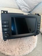 Mercedes Vito autoradio A4479005517, Ophalen of Verzenden, Gebruikt