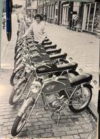 Poster Jamathi TT Paul Lodewijkx, Verzenden, Zo goed als nieuw