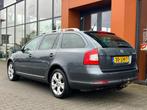 Skoda Octavia Combi 1.4 TSI|6BAK|Trekhaak|Cruise|Aux|Clima, Voorwielaandrijving, 65 €/maand, Stof, Gebruikt