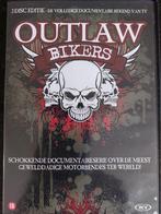 Outlaw Bikers - 2 DVD, Ophalen of Verzenden, Zo goed als nieuw