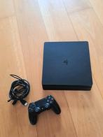 Playsation 4, Ophalen of Verzenden, Gebruikt, Met 1 controller