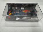 Max Verstappen RB15 1:43 Duitland GP 2019 197/750, Ophalen of Verzenden, Nieuw, Auto, MiniChamps