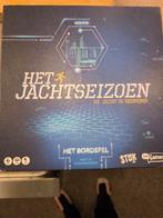 Jachtseizoen Bordspel - De Jacht is Geopend!, Drie of vier spelers, Ophalen of Verzenden, Zo goed als nieuw, Just Games