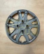 Ford Fiesta VII (3/17-1/22) wieldeksel 15'' (design J) (5x d, Auto diversen, Wieldoppen, -, -, Nieuw, Ophalen of Verzenden