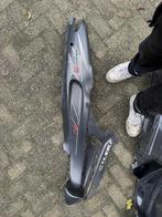 Gilera runner 50/70/125/180 achterkap links, Motoren, Tuning en Styling, Ophalen of Verzenden