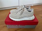 Red Rag dames sneakers beige mt 37, Ophalen of Verzenden, Zo goed als nieuw, Beige, Sneakers of Gympen