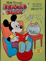 Donald Duck 1959 nr. 48, Eén stripboek, Ophalen of Verzenden, Zo goed als nieuw