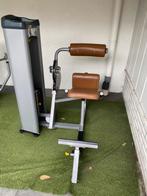 Nautilus fitness toestellen, Ophalen, Gebruikt, Overige typen