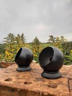 Vintage Magneet Bollamp - (Deens / Space age / Frandsen), Ophalen of Verzenden, Zo goed als nieuw, Minder dan 50 cm