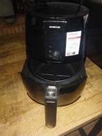 Inventum airfryer, Ophalen of Verzenden, Zo goed als nieuw, Airfryer, 750 t/m 999 gram