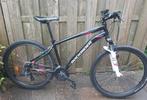 Te koop mooie 27,5 inch mountainbike, Fietsen en Brommers, Fietsen | Mountainbikes en ATB, Hardtail, Zo goed als nieuw, Dames