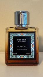♦️ Superz Budapest Morocco decant/sample, Ophalen of Verzenden, Nieuw