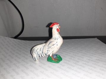Schleich 13012 haan, dierfiguur beschikbaar voor biedingen