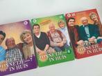 3 x dvd box Het Zonnetje in Huis  seizoen 7 , 8 en 9, Alle leeftijden, Ophalen of Verzenden, Komedie, Boxset