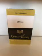 6 delen Korte Verklaring  met nieuwe vertaling., Boeken, Godsdienst en Theologie, Ophalen of Verzenden, Zo goed als nieuw