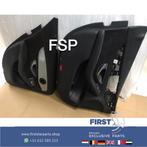 W205 AMG DEURPANEEL Mercedes C KLASSE DEUR PANEEL KAART, Gebruikt, -, Ophalen of Verzenden, -