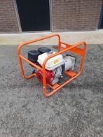 Aggregaat Europower EP4100, Gebruikt, Ophalen of Verzenden, Nvt, Nvt