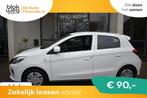 Mitsubishi Space Star 1.0 Cool+ 5DRS|2020|Airco € 6.499,00, Stof, Gebruikt, Wit, Origineel Nederlands