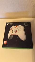 Xbox Draadloze Controller - Starfield Limited Edition, Spelcomputers en Games, Ophalen of Verzenden, Zo goed als nieuw, Controller
