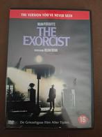 Dvd The Exorcist, Vanaf 16 jaar, Verzenden