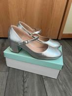 Blokhak schoen van ajvani maat 39, Overige kleuren, Schoenen, Ajvani, Ophalen of Verzenden