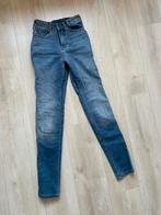 Revit motor broek, Ophalen, Blauw, W30 - W32 (confectie 38/40)